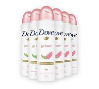 Dove Go Fresh Pomegranate antitraspirante spray 150 ml donna