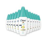 Dove Go Fresh Deodorante Vapo alla Pera, 75 ml