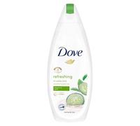 Dove Go Fresh Gel Doccia Rinfrescante Cetriolo e Tè Verde 250 m