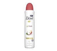 Dove Go Fresh Mela & Tè Bianco Spray - 250 g