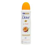 Dove Go Fresh Passion Fruit 150ml Deodorante