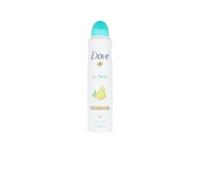 Dove Go Fresh Pear & Aloe Vera Deo Spray 250 ml