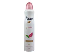 Deodorante Spray Go Fresh Dove [250 ml]