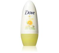 Dove Go Fresh Roll-On Antiperspirant 50 ML Pompelmo & Limone Grass Pack (3) by Dove