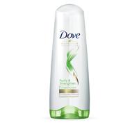 Dove Hair Nutritive Solutions Sp lung zum Reinigen und St rken, 345 ml