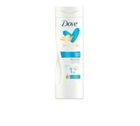 Dove Hidronutrición Loción Corporal Piel Normal 400ml