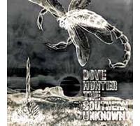 Dove Hunter - Southern Unknown - CD - F72z