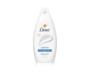 Dove Hydrate Gel doccia 450 ml - Gel Doccia