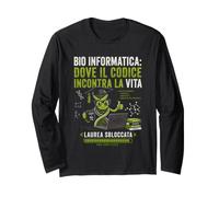 Dove Il codice incontra la Vita Maglia a Manica
