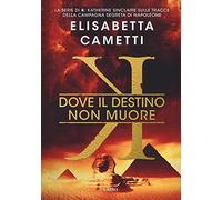 Dove il destino non muore. K