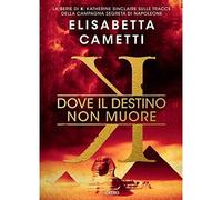 Dove il destino non muore. K