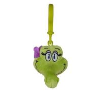 Dov'è Il Mio Acqua Clip On Mini Plush Allie