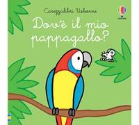 Dov'è il mio pappagallo?