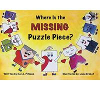 Dov'è il pezzo del puzzle mancante?