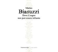 Dove il sogno non può essere infranto