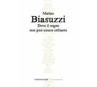 Dove il sogno non può essere infranto