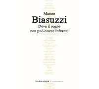 Dove il sogno non può essere infranto - 2023 - Transeuropa