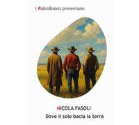 Dove il sole bacia la terra