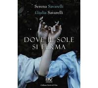 Dove il sole si ferma