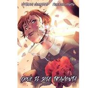 Dove il sole tramonta