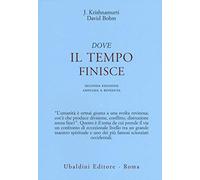 Dove il tempo finisce