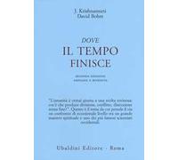 Dove il tempo finisce