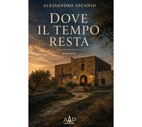 Dove il tempo resta