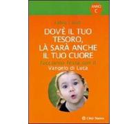 Dov'è il tuo tesoro, là sarà anche il tuo cuore. Facciamo festa con il Vangelo di Luca