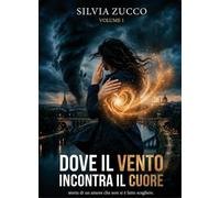 Dove il vento incontra il cuore