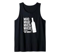 Dov'è Il Vino Canotta