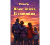 Dove inizia il Cammino
