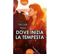 Dove inizia la tempesta
