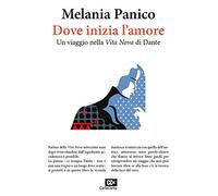 Dove inizia l'amore. Un viaggio nella «Vita Nova» di Dante