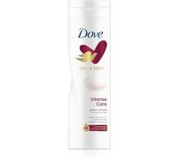 Dove Intensive - Lozione corpo nutriente, 250 ml, 3 pz.