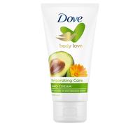 Dove Nourishing Secrets Invigorating Ritual crema mani nutriente 75 ml per Donna