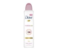 12pz DOVE INVISIBLE CARE Deodorante spray maxi Floral touch 250ml