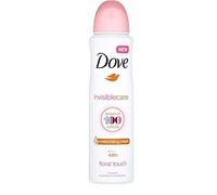 Dove Invisible Care Deodorante Spray 48H 150ml