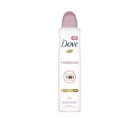 Dove Invisible Care Floral Touch Deo Spray 250ml