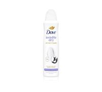 Dove Advanced Care Invisible Dry 72h antitraspirante che non lascia macchie sui vestiti 200 ml per donna
