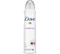 Dove Invisible Dry Deodorant Spray 200ml