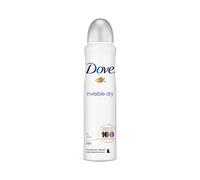 Dove Invisible Dry Deodorant Spray 250 ml