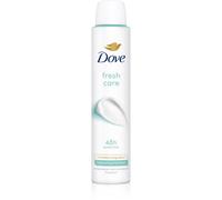 Dove Invisible Fresh deodorante spray contro le macchie bianche 200 ml
