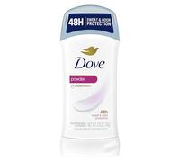 Dove Invisible Solid Anti-Perspirant Deodorant Powder 73 g Deodorant Stick