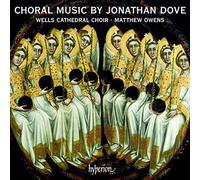 Dove J. - Choral Music