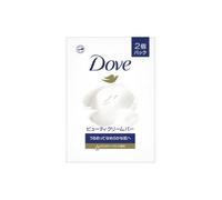 Dove Japan - Beauty Cream Bar - 85g X 2