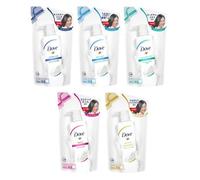 Dove Japan - Care Conditioner Moisture - 350g Refill