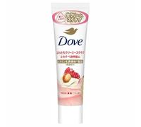 Dove Japan - Exfoliating Body Polish 50g Pomegranate & Shea Butter 50g