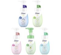 Dove Japan - Facial Cleansing Mousse Moisture - 125ml Refill