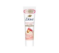 Dove Japan - Fluffy Creamy Scrub Tube - 50g - Pomegranate & Shea Butter