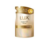 Dove Japan - LUX Super Rich Shine Damage Repair Shampoo Refill - 280g